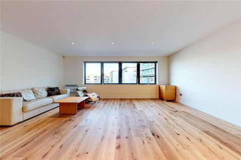 2 bedroom apartment to rent, City Walk, London, SE1