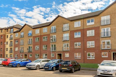 2 bedroom flat to rent, Ferry Road, Flat 1/1, Yorkhill, Glasgow, G3 8QX