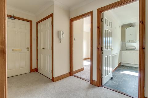 2 bedroom flat to rent, Ferry Road, Flat 1/1, Yorkhill, Glasgow, G3 8QX