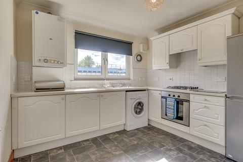 2 bedroom flat to rent, Ferry Road, Flat 1/1, Yorkhill, Glasgow, G3 8QX