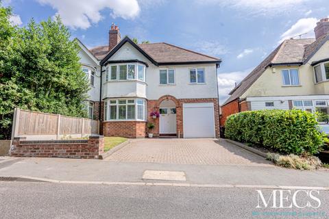 48 Fellows Lane, Birmingham, B17 9TP