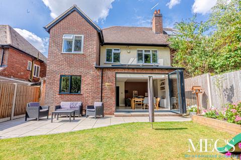 48 Fellows Lane, Birmingham, B17 9TP