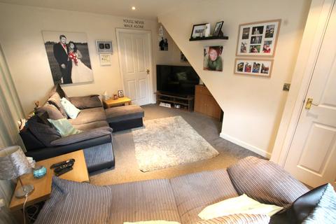 54 Hevea Road, Burton-on-trent, DE13 0SH