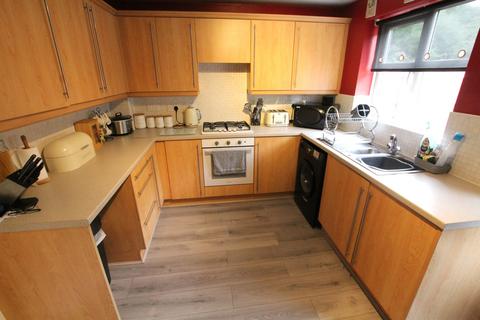54 Hevea Road, Burton-on-trent, DE13 0SH