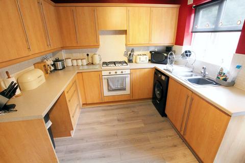 54 Hevea Road, Burton-on-trent, DE13 0SH
