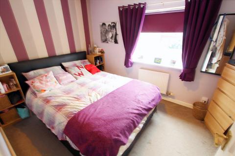 54 Hevea Road, Burton-on-trent, DE13 0SH