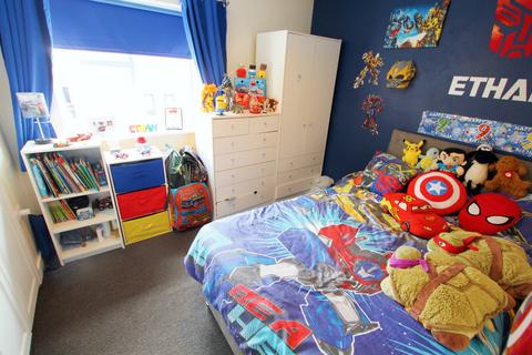 54 Hevea Road, Burton-on-trent, DE13 0SH