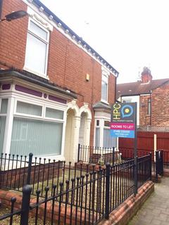 1 bedroom in a house share to rent, Ena Street,  Hull, HU3