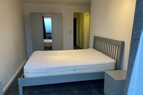 1 bedroom apartment for sale, 7 Masshouse Plaza, Birmingham, West Midlands, B5