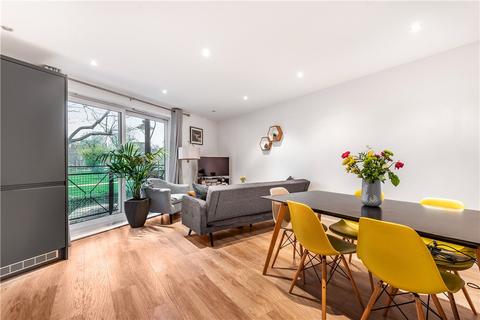 2 bedroom apartment to rent, Alscot Road, London, SE1