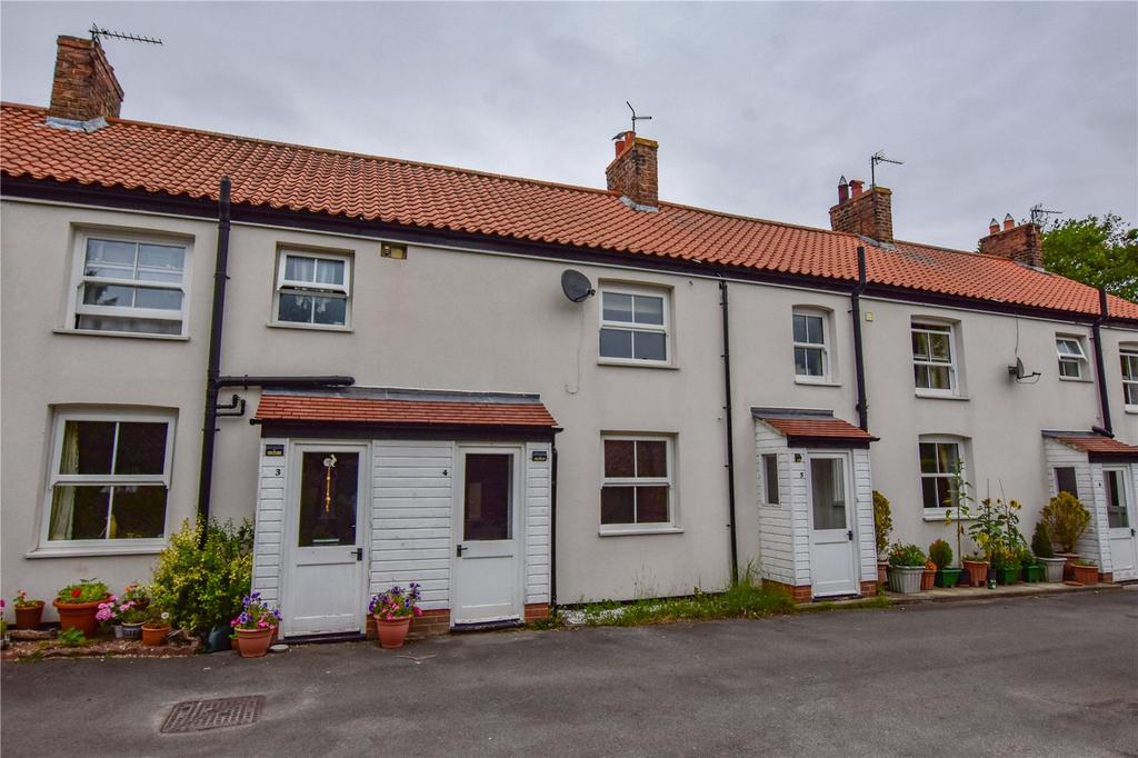 South View, Newton Le Willows... 2 bed terraced house £179,950
