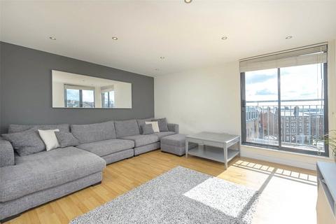 2 bedroom penthouse for sale, Marconi House, Melbourne Street, Newcastle Upon Tyne, NE1