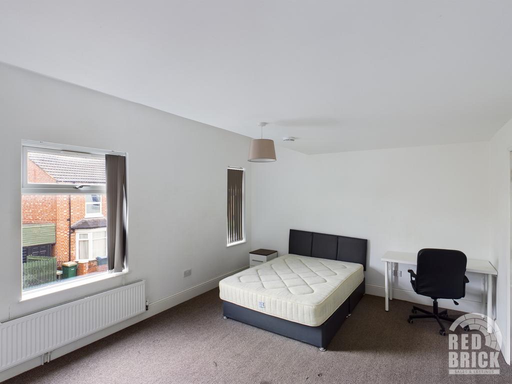 Coombe Street, Room 4, Coventry, West Midlands, CV3 1 bed in a house