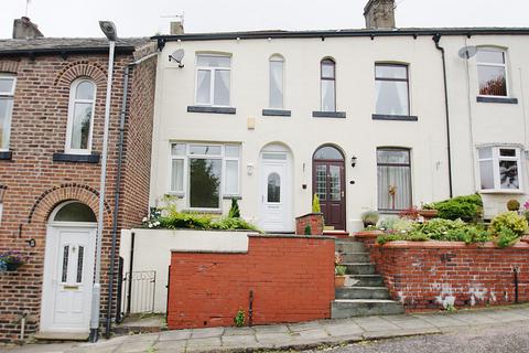 2 bedroom terraced house for sale - Clegg Street, Springhead OL4