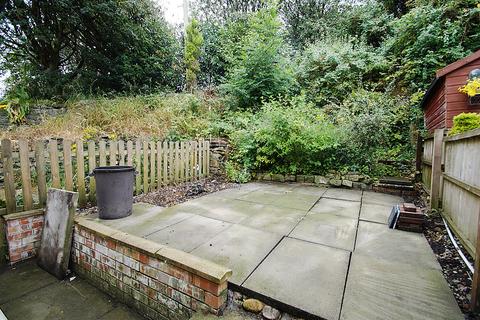 17 Clegg Street, Springhead, Oldham, OL4 4QW