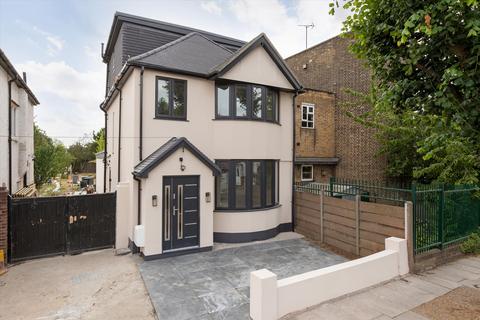 5 bedroom detached house for sale - Sherrick Green Road, London, NW10