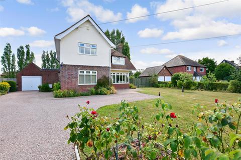 87 Chestfield Road, Chestfield, Whitstable, CT5 3JH