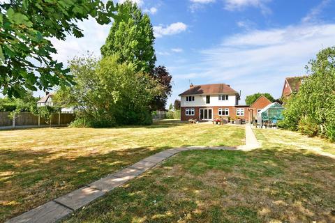 87 Chestfield Road, Chestfield, Whitstable, CT5 3JH