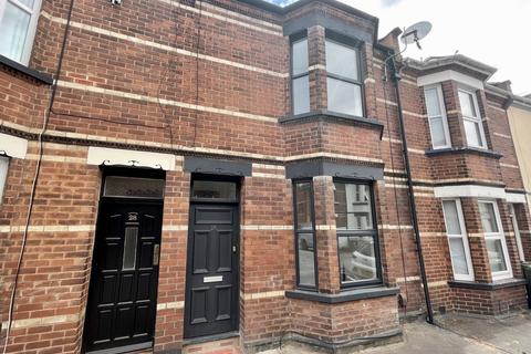 26 King Edward Street, Exeter, EX4 4NY