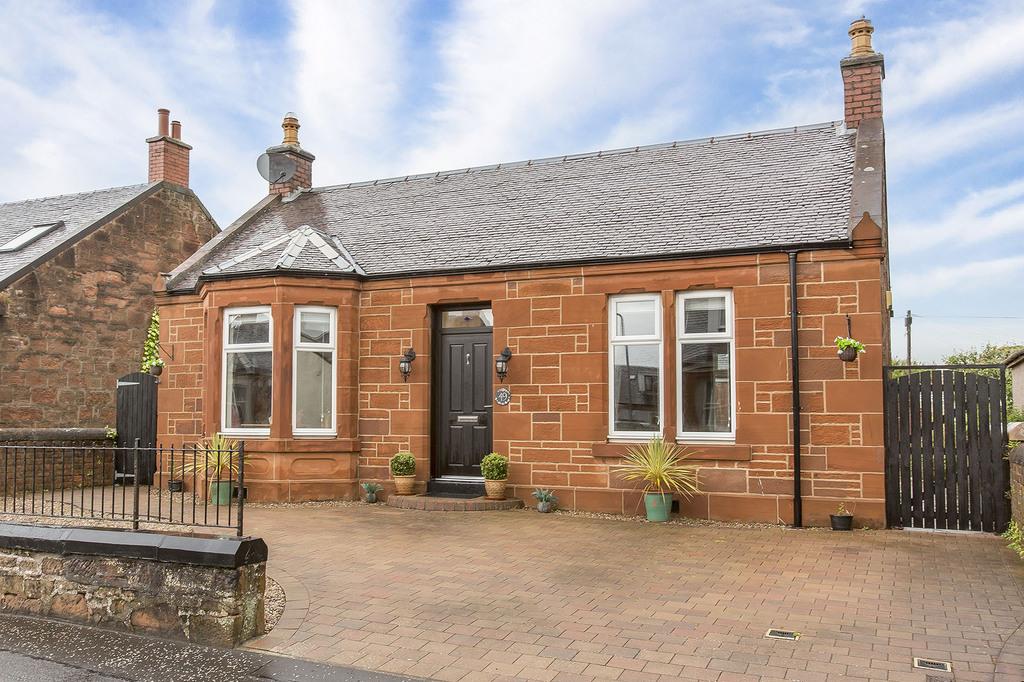 Briarhill Road, Prestwick, Ayrshire 3 bed bungalow £310,000
