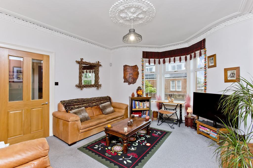 Briarhill Road, Prestwick, Ayrshire 3 bed bungalow £310,000