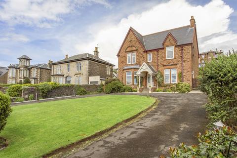8 Ardrossan Road, Seamill, West Kilbride, KA23 9LR