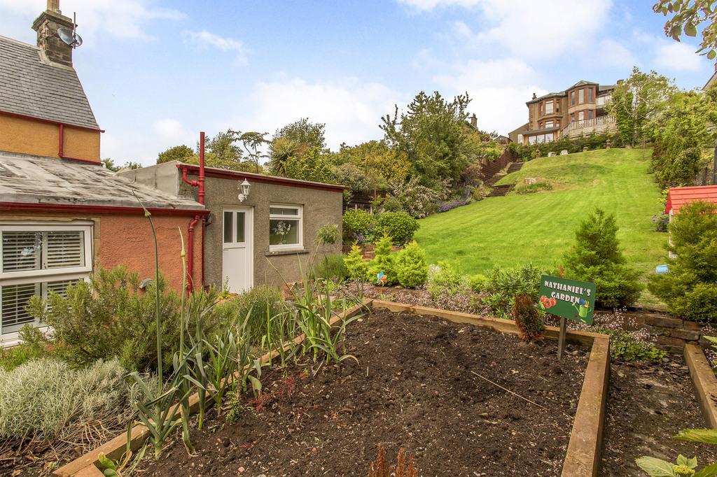 23 Garden