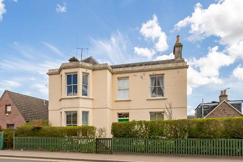 Blairgowrie - 3 bedroom apartment for sale