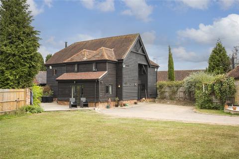 3 bedroom detached house for sale, Clapwater, Fletching, Uckfield, East Sussex, TN22