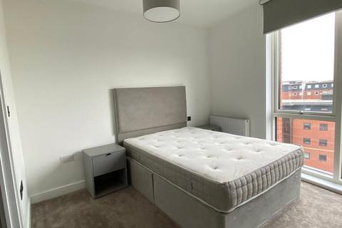 1 bedroom apartment to rent, The Barker, Snow Hill Wharf, 61 Shadwell Street, Birmingham, B4