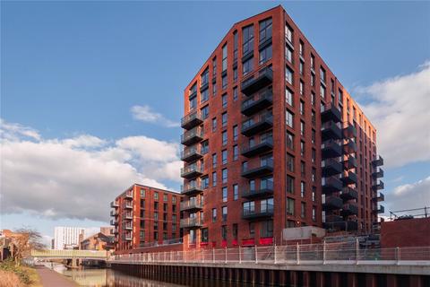 undefined, The Barker, Snow Hill Wharf, 61 Shadwell Street, Birmingham, B4