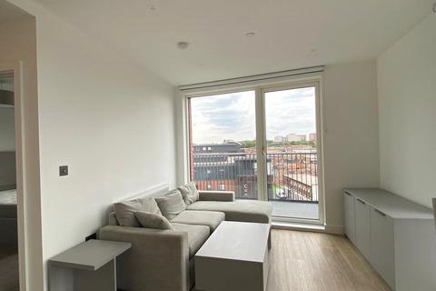 undefined, The Barker, Snow Hill Wharf, 61 Shadwell Street, Birmingham, B4