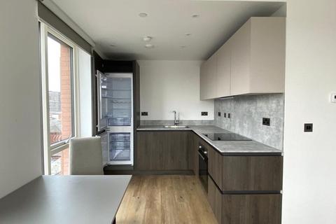 undefined, The Barker, Snow Hill Wharf, 61 Shadwell Street, Birmingham, B4