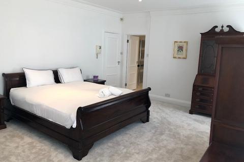 7 bedroom semi-detached house to rent, Porchester Terrace, London W2