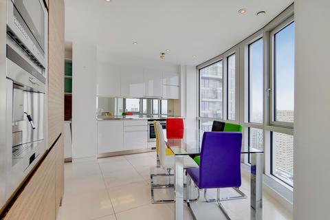 1 bedroom apartment to rent, Fairmont Avenue, London, E14
