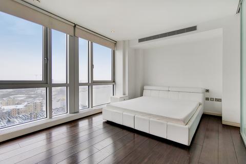 1 bedroom apartment to rent, Fairmont Avenue, London, E14