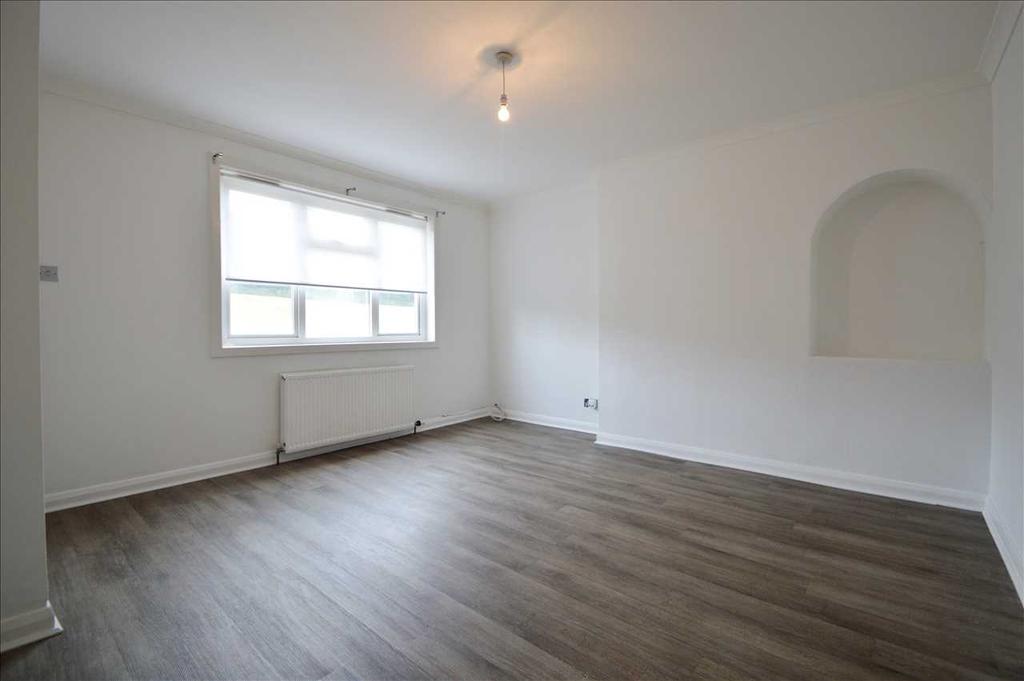 Waverley Terrace, Blantyre 3 bed end of terrace house for sale £114,995
