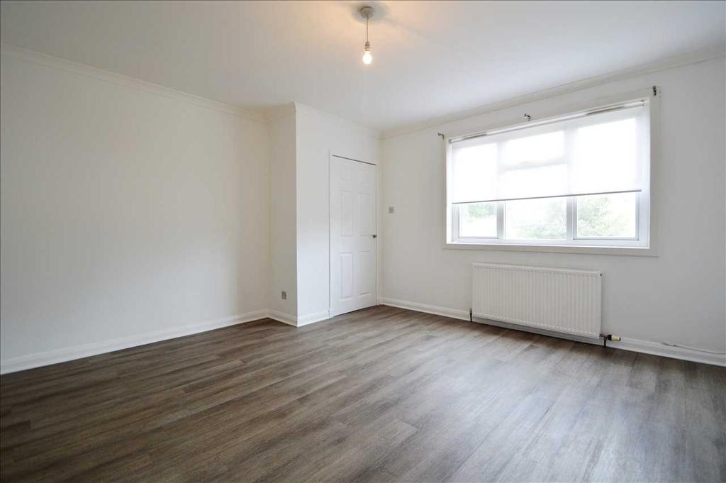Waverley Terrace, Blantyre 3 bed end of terrace house for sale £114,995
