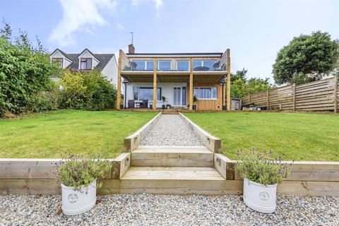 3 bedroom detached house for sale, Bowden, Stratton, Bude