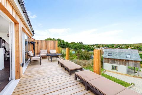 3 bedroom detached house for sale, Bowden, Stratton, Bude