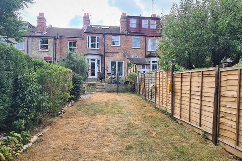 40 Capel Road, Barnet, EN4 8JE