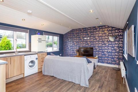 1 bedroom lodge for sale - Strensall York