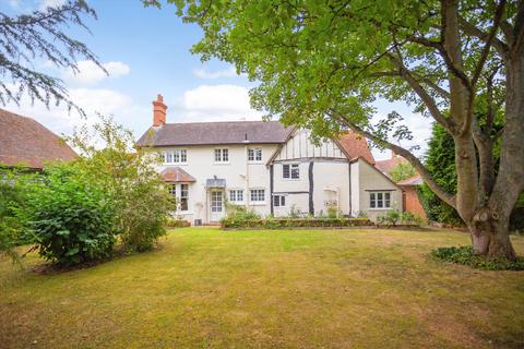 5 bedroom detached house for sale - Orchard Lane, East Hendred, Wantage, Oxfordshire, OX12