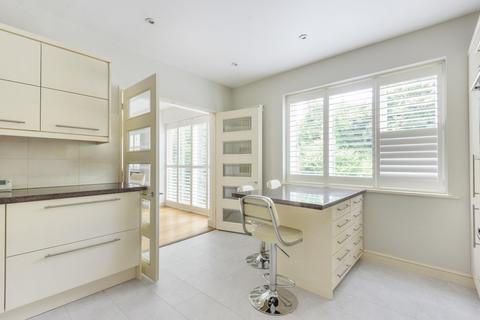 3 bedroom apartment for sale, Christchurch Road, Winchester, Hampshire, SO23