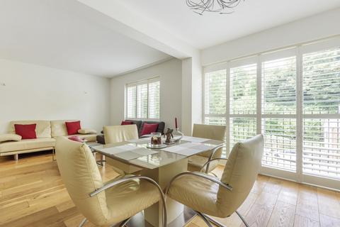 3 bedroom apartment for sale, Christchurch Road, Winchester, Hampshire, SO23