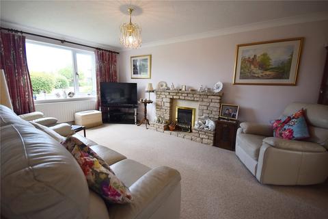 4 bedroom detached house for sale - Nourse Close, Cheltenham, Gloucestershire, GL53