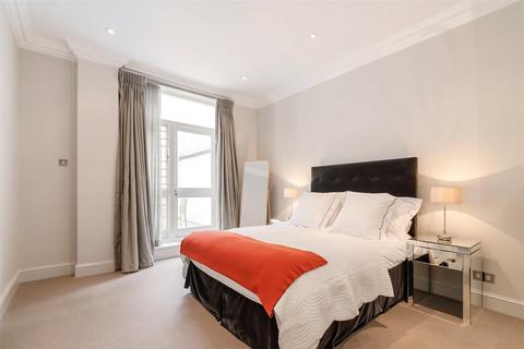 2 bedroom maisonette to rent, Queen's Gate Gardens, London, SW7
