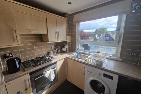 1 bedroom flat to rent - Glenbrittle Drive, Paisley, PA2