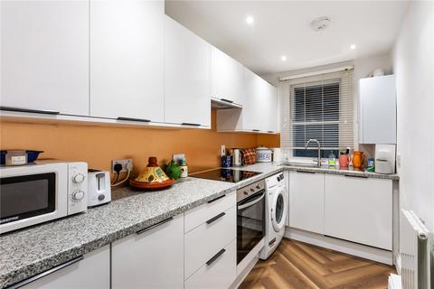 2 bedroom apartment for sale, Sotheby Road, London, N5