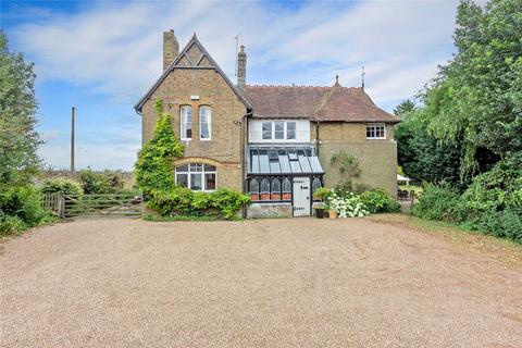 5 bedroom house for sale, Church Street, Rodmersham, Sittingbourne, ME9